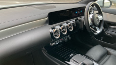 Mercedes-Benz CLA 200 AMG Line Premium 5dr Tip Auto Petrol Estate